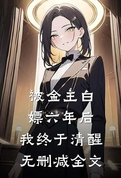 被金主白嫖六年后，我终于清醒无删减全文