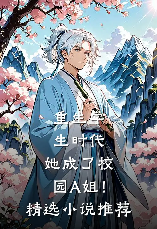 重生学生时代：她成了校园A姐！精选小说推荐