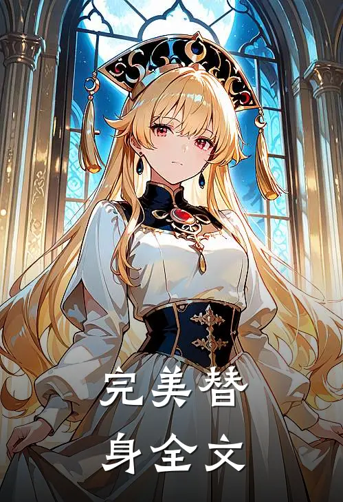 完美替身全文