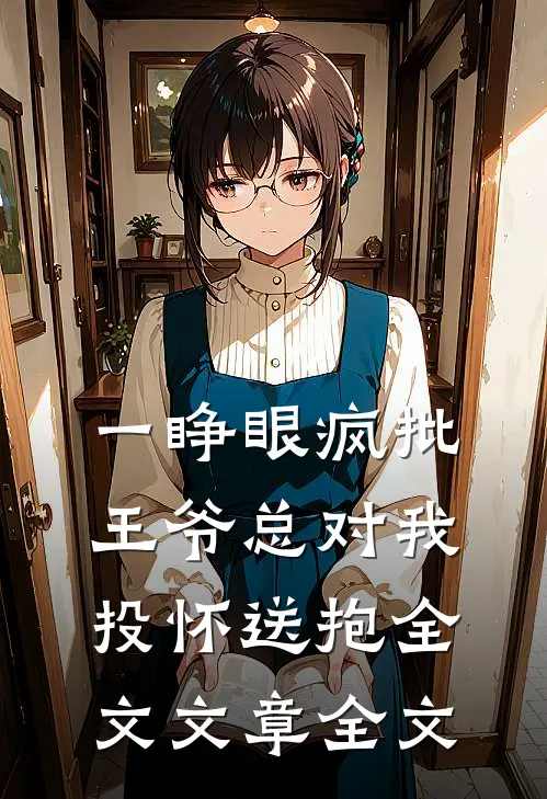 一睁眼疯批王爷总对我投怀送抱全文文章全文
