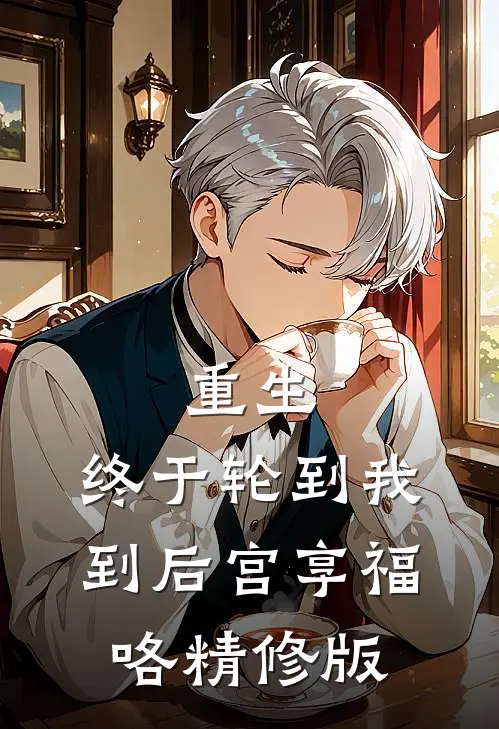 重生：终于轮到我到后宫享福咯精修版