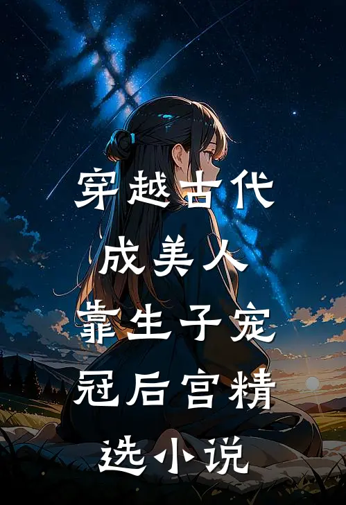 穿越古代成美人,靠生子宠冠后宫精选小说