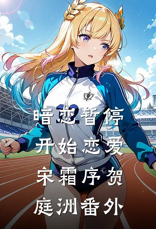 暗恋暂停，开始恋爱宋霜序贺庭洲 番外