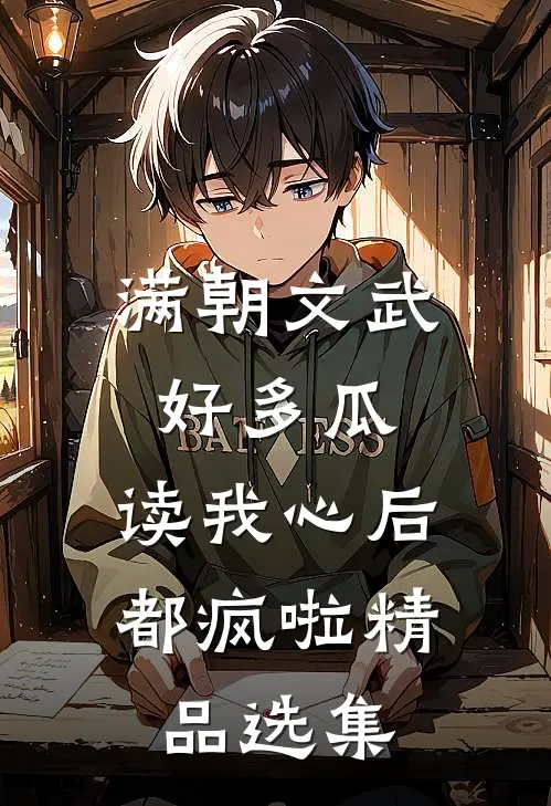 满朝文武好多瓜，读我心后都疯啦精品选集
