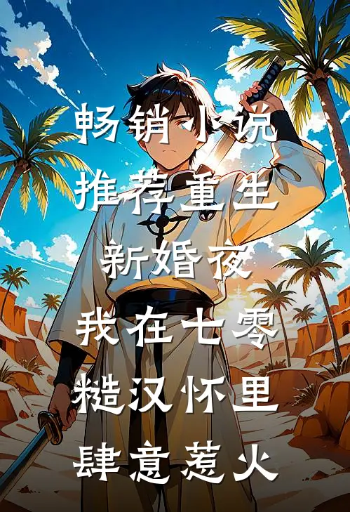 畅销小说推荐重生新婚夜,我在七零糙汉怀里肆意惹火