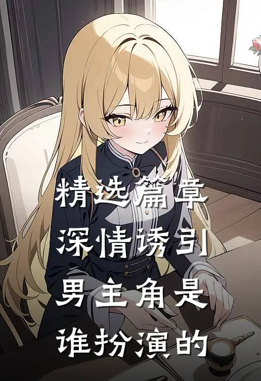 精选篇章深情诱引男主角是谁扮演的