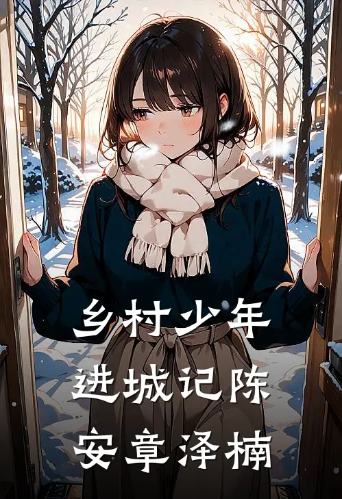 乡村少年进城记陈安章泽楠