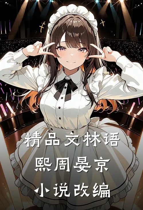 精品文林语熙周晏京小说改编