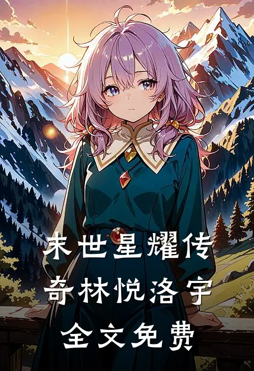 末世星耀传奇林悦洛宇全文免费