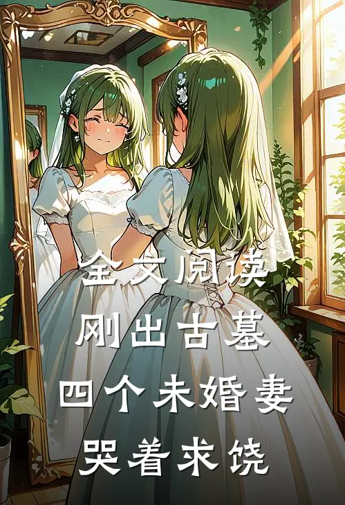 全文阅读刚出古墓，四个未婚妻哭着求饶
