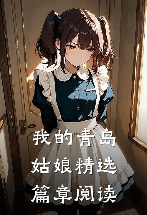 我的青岛姑娘精选篇章阅读