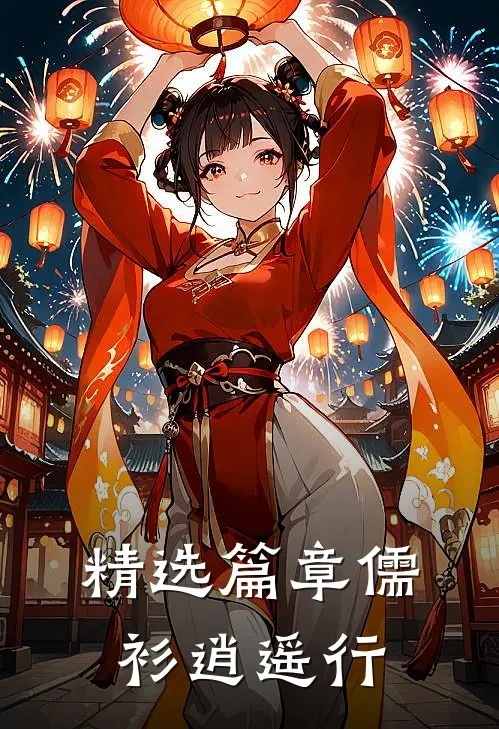 精选篇章儒衫逍遥行
