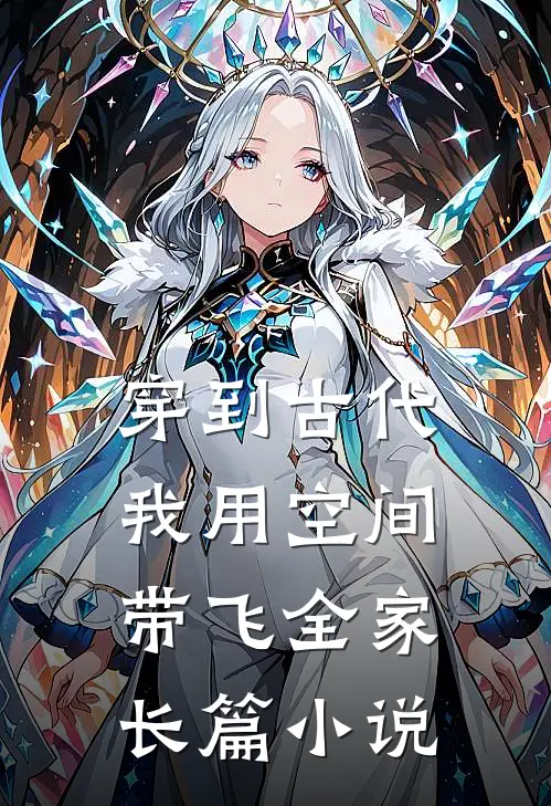 穿到古代，我用空间带飞全家长篇小说