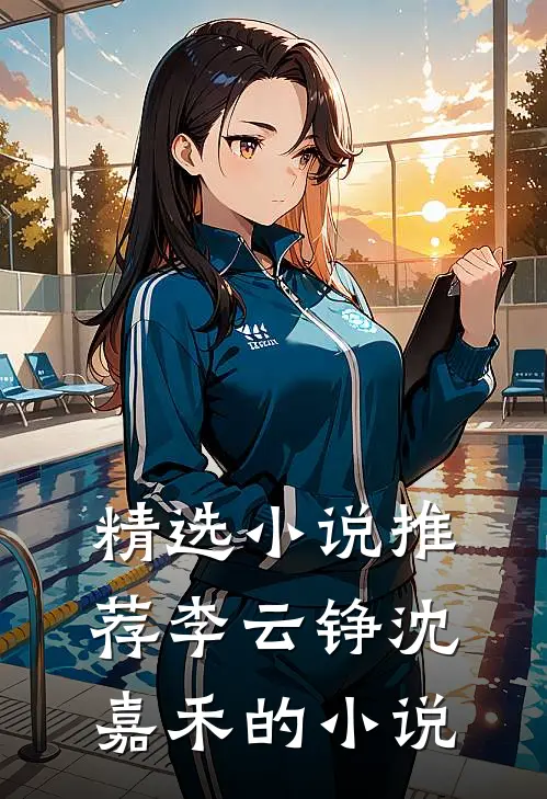 精选小说推荐李云铮沈嘉禾的小说