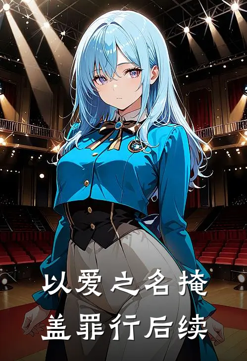 以爱之名掩盖罪行后续