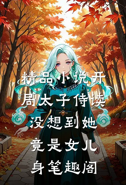 精品小说开局太子侍读,没想到她竟是女儿身笔趣阁