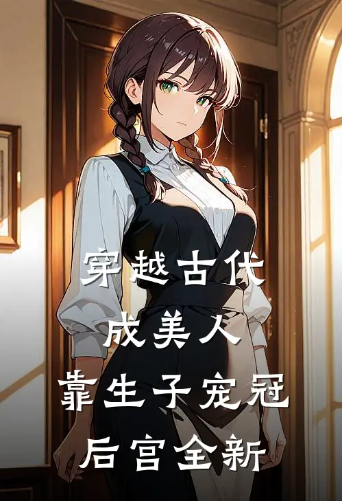 穿越古代成美人，靠生子宠冠后宫全新