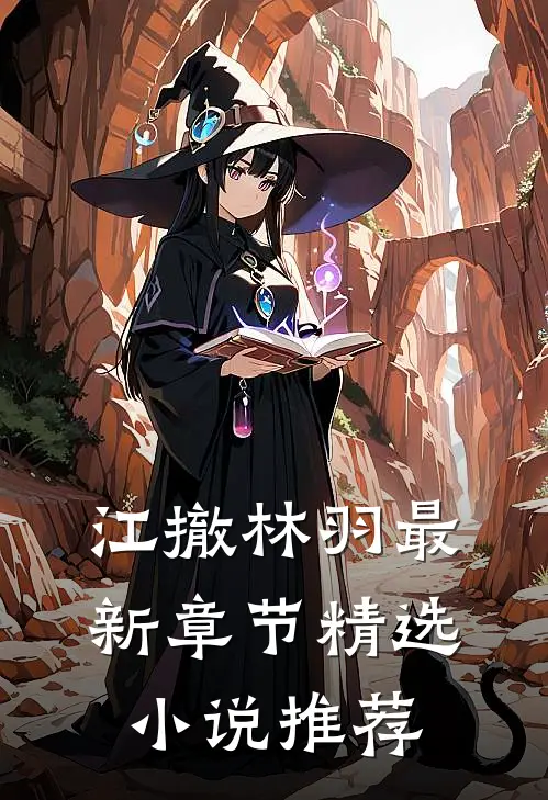 江撤林羽最新章节精选小说推荐