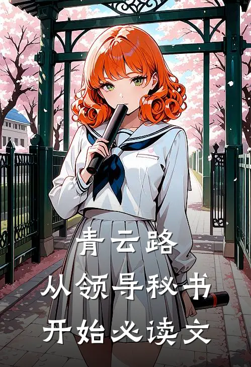 青云路：从领导秘书开始必读文