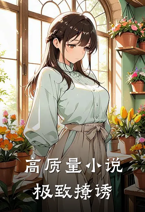 高质量小说极致撩诱