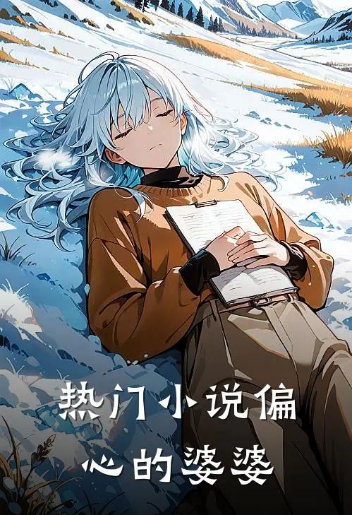 热门小说偏心的婆婆