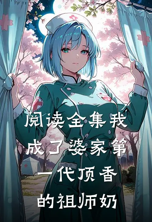 阅读全集我成了婆家第一代顶香的祖师奶