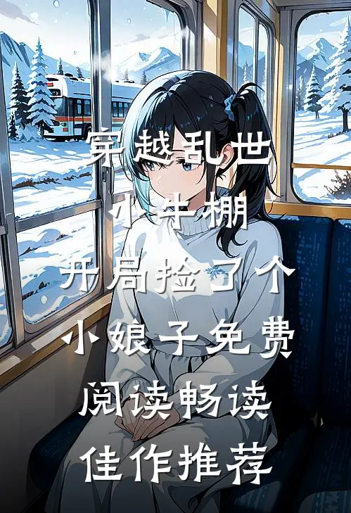 穿越乱世小牛棚,开局捡了个小娘子免费阅读畅读佳作推荐