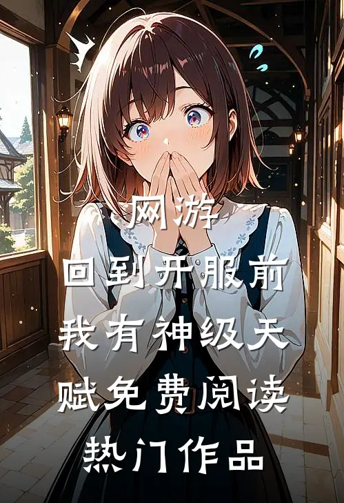 网游:回到开服前我有神级天赋免费阅读热门作品