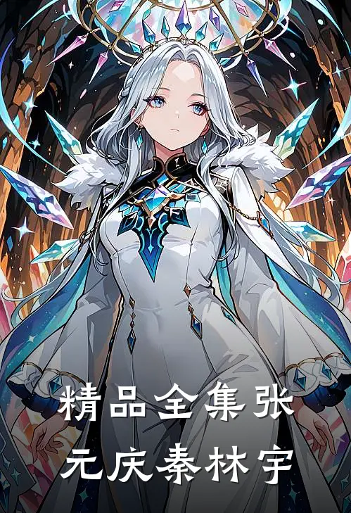 精品全集张元庆秦林宇