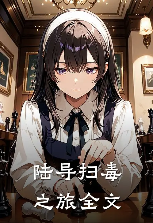 陆导扫毒之旅全文