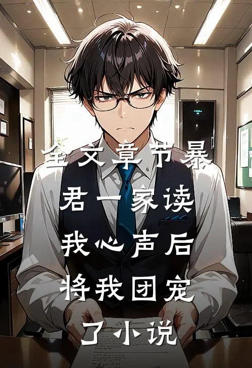 全文章节暴君一家读我心声后,将我团宠了小说