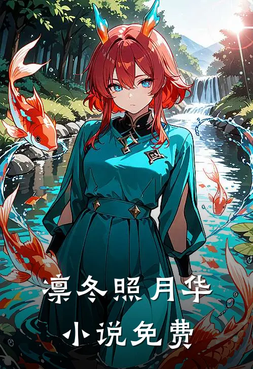 凛冬照月华小说免费