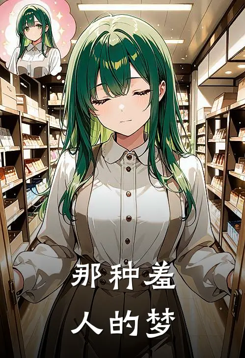 那种羞人的梦