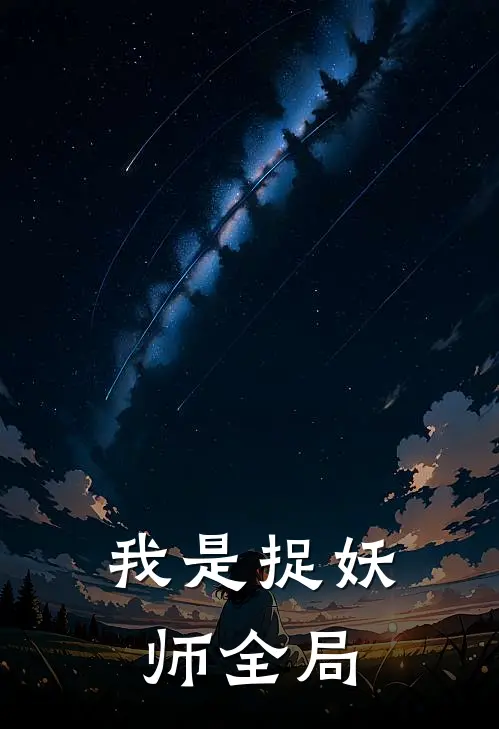 我是捉妖师全局