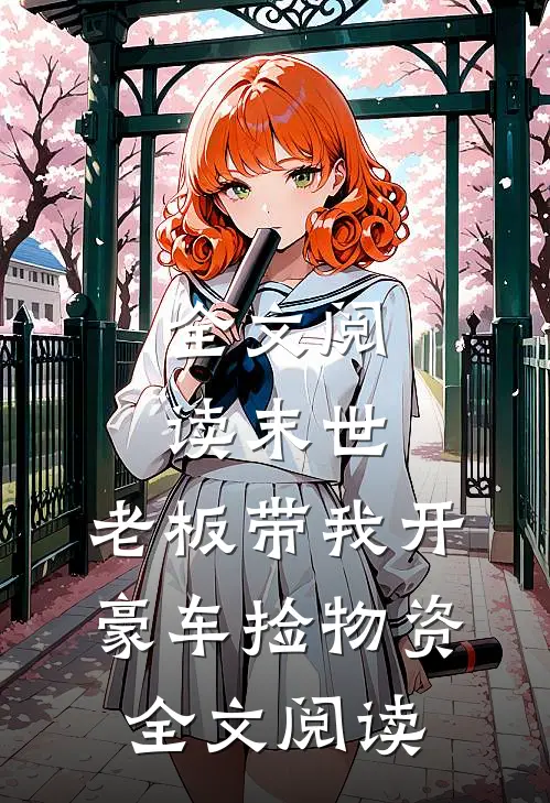 全文阅读末世:老板带我开豪车捡物资全文阅读