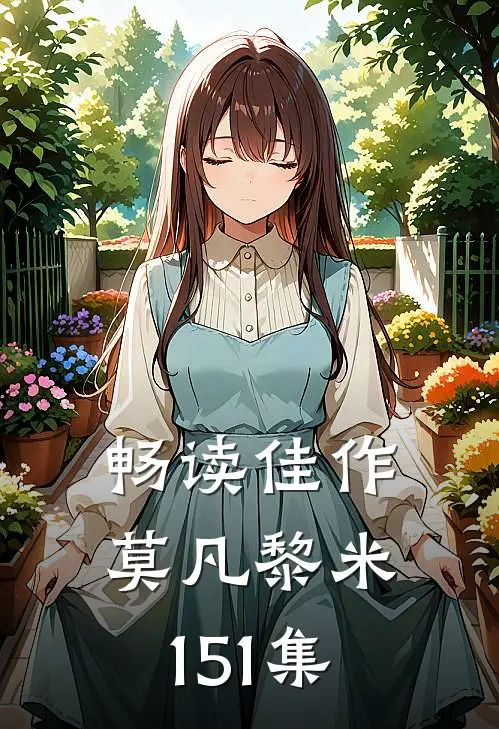 畅读佳作莫凡黎米151集