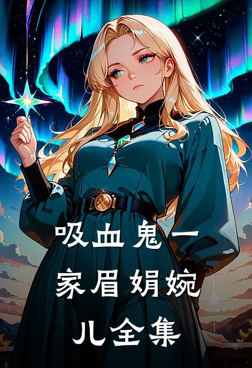 吸血鬼一家眉娟婉儿 全集