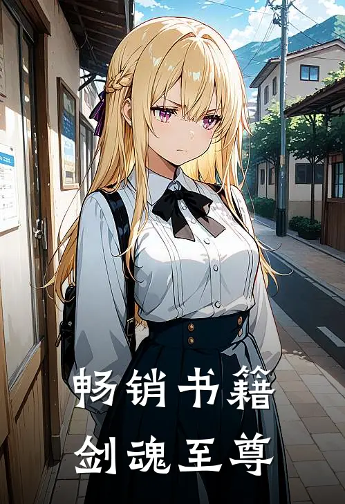 畅销书籍剑魂至尊
