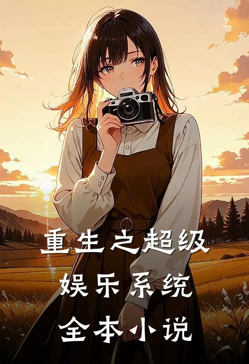 重生之超级娱乐系统全本小说