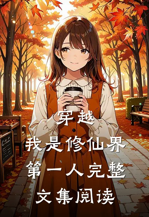 穿越我是修仙界第一人完整文集阅读免费