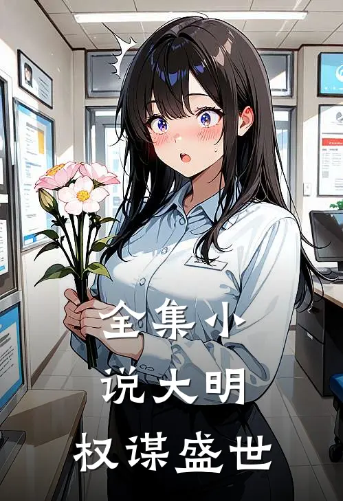 全集小说大明：权谋盛世