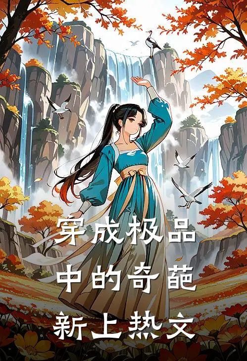 穿成极品中的奇葩新上热文