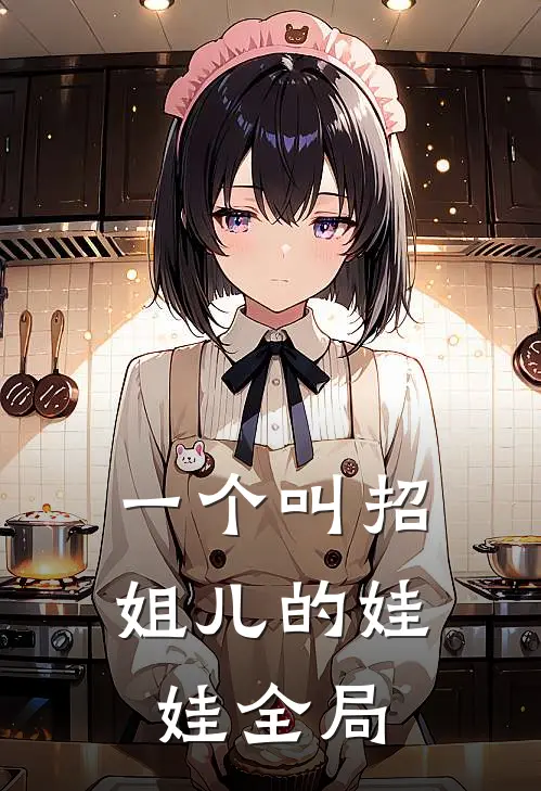 一个叫招姐儿的娃娃全局