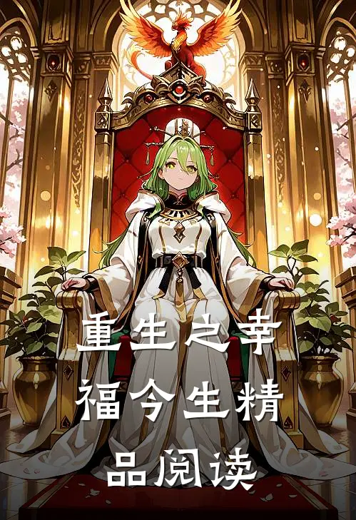 重生之幸福今生精品阅读