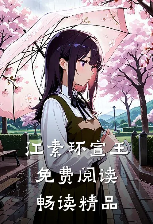 江素环宣王免费阅读畅读精品