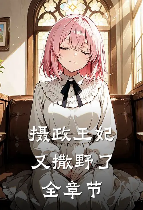摄政王妃又撒野了全章节
