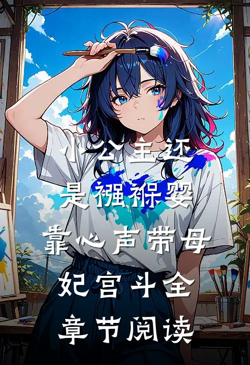 小公主还是襁褓婴，靠心声带母妃宫斗全章节阅读