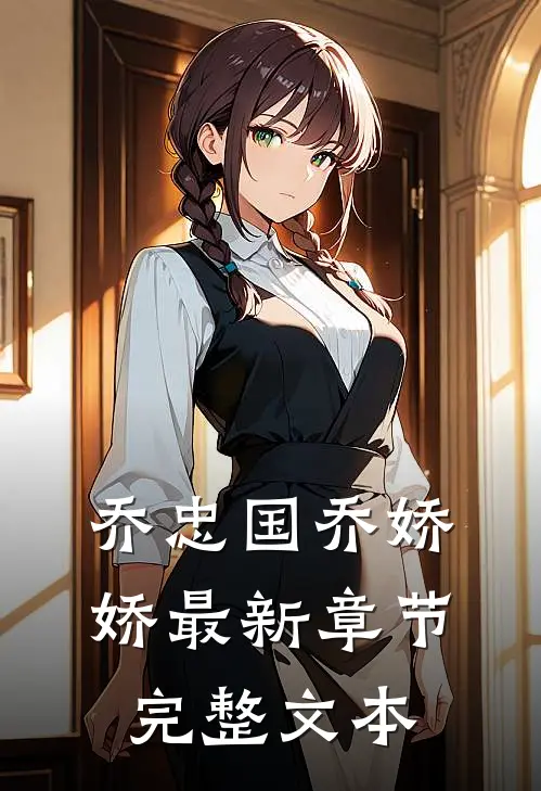 乔忠国乔娇娇最新章节完整文本