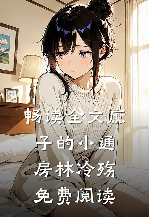 畅读全文庶子的小通房林冷殇免费阅读