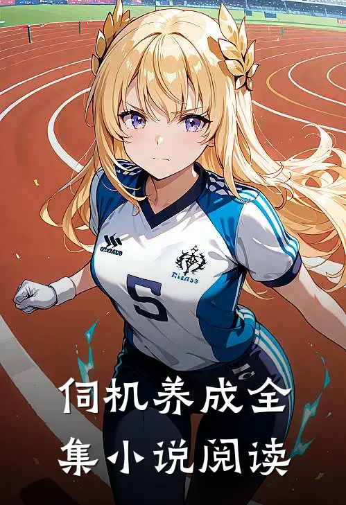 伺机养成全集小说阅读